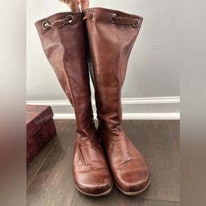 Jafa boots